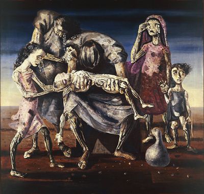 A Bagaceira, José Américo de Almeida