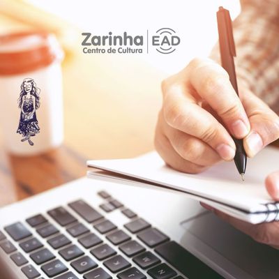 Curso de Gramática EaD