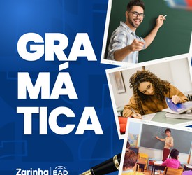 Curso Completo de Gramática - Adulto