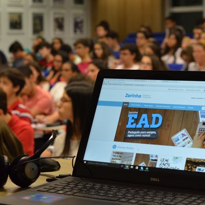 Curso Completo de Português - ENEM