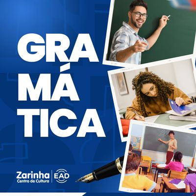 Curso Completo de Gramática - Adulto