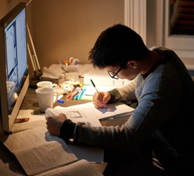 Curso de Gramática + Redação ENEM